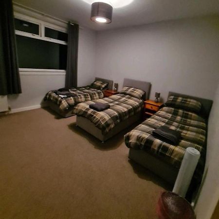 North Face Apartment , Fort William Torlundy  Экстерьер фото