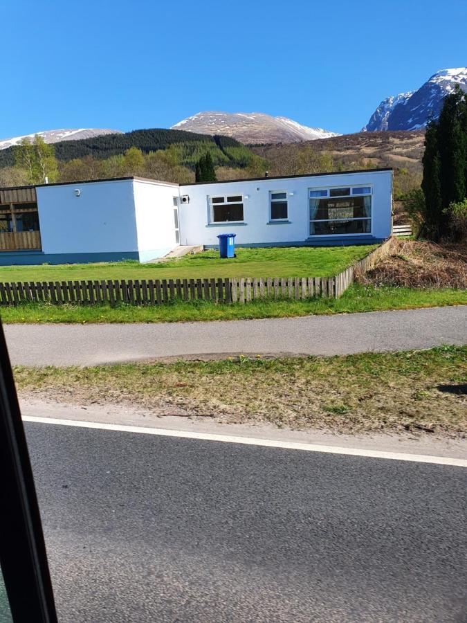 North Face Apartment , Fort William Torlundy  Экстерьер фото