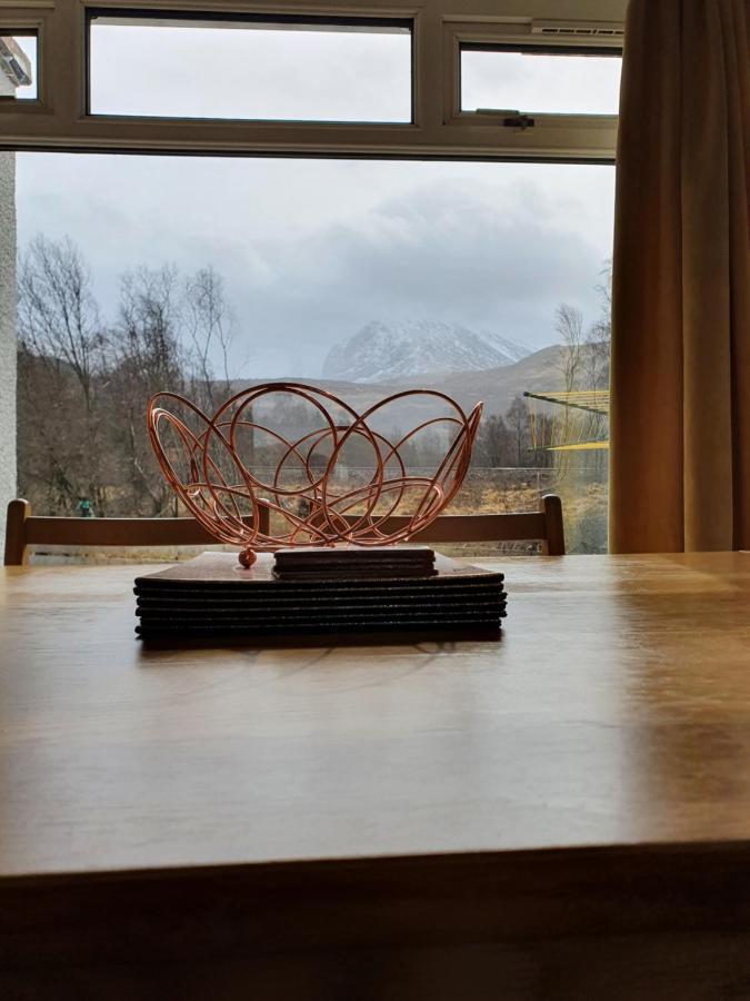 North Face Apartment , Fort William Torlundy  Экстерьер фото