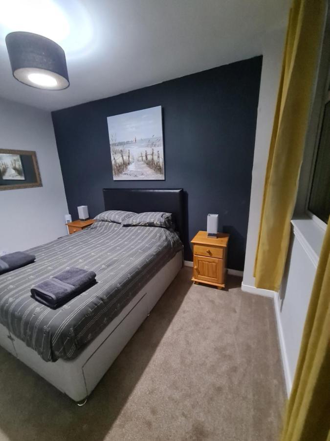 North Face Apartment , Fort William Torlundy  Экстерьер фото