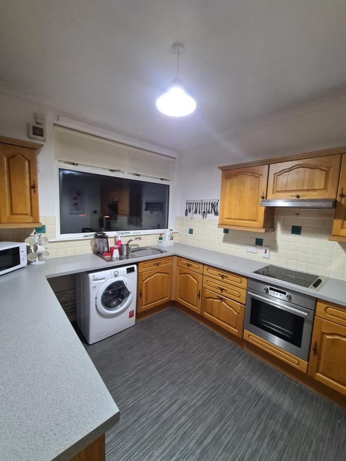 North Face Apartment , Fort William Torlundy  Экстерьер фото