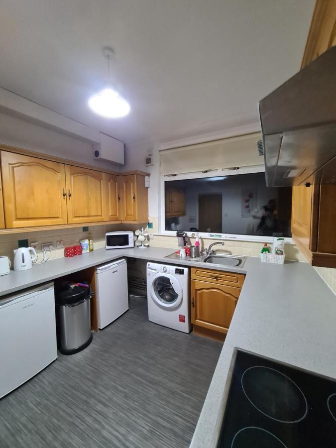 North Face Apartment , Fort William Torlundy  Экстерьер фото