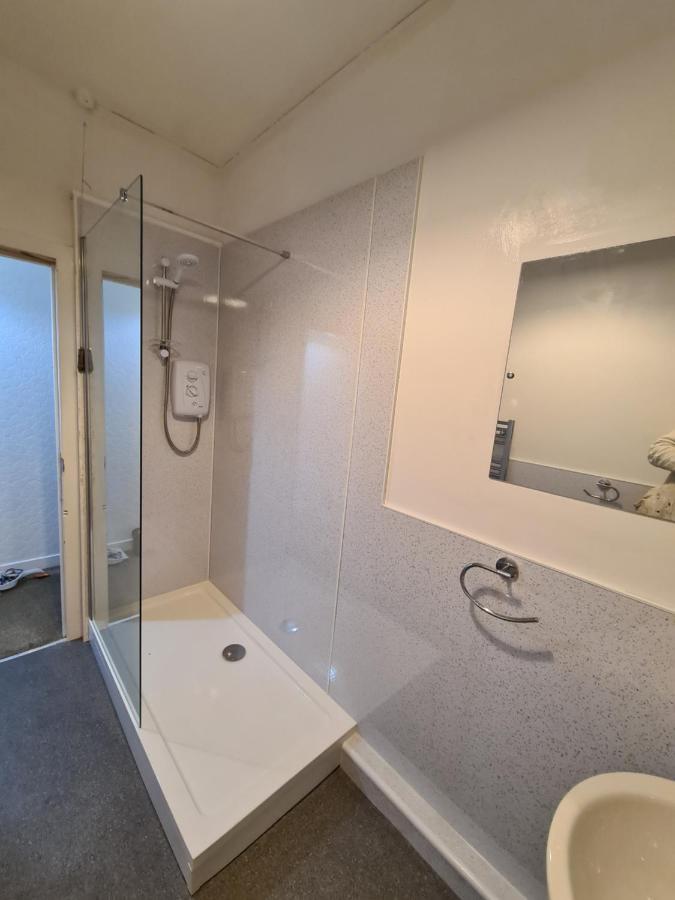 North Face Apartment , Fort William Torlundy  Экстерьер фото