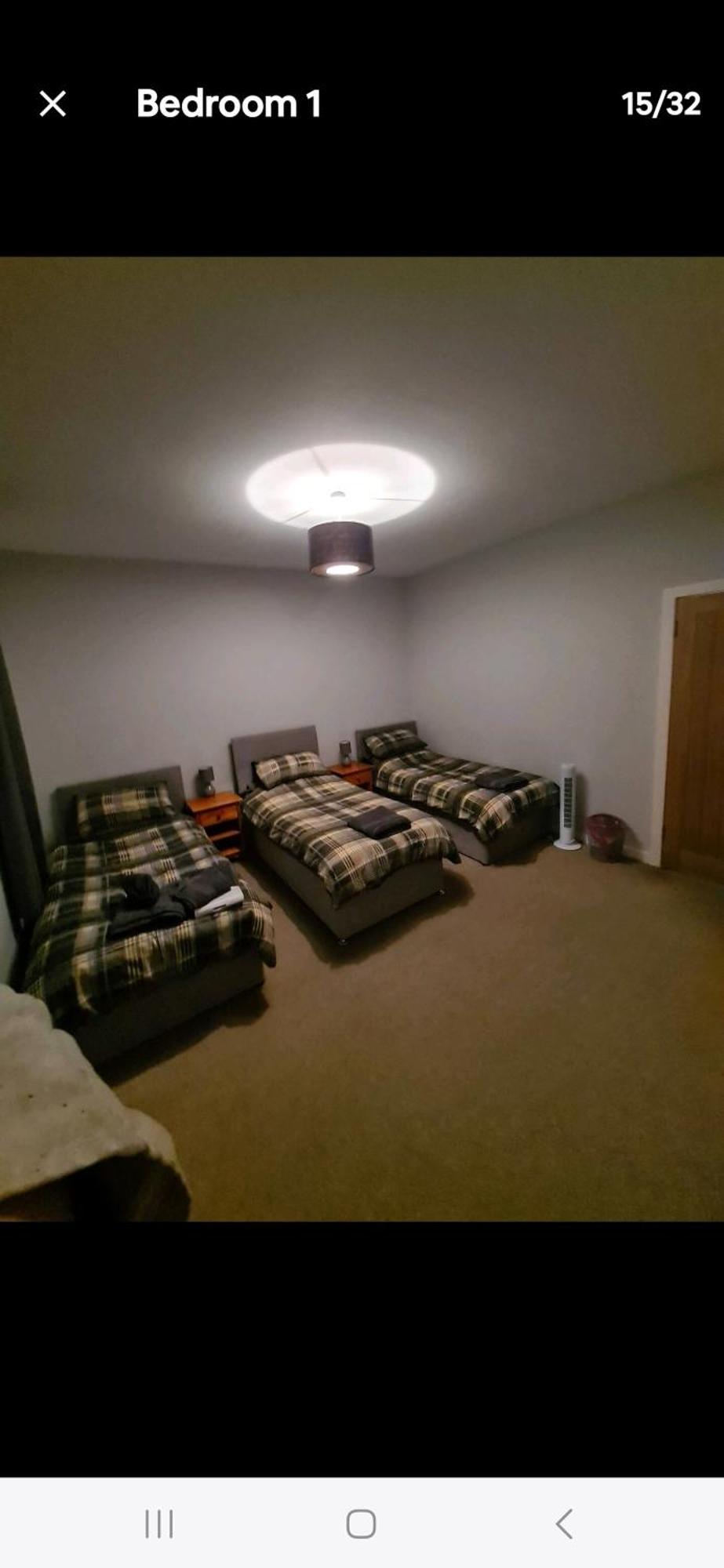 North Face Apartment , Fort William Torlundy  Экстерьер фото