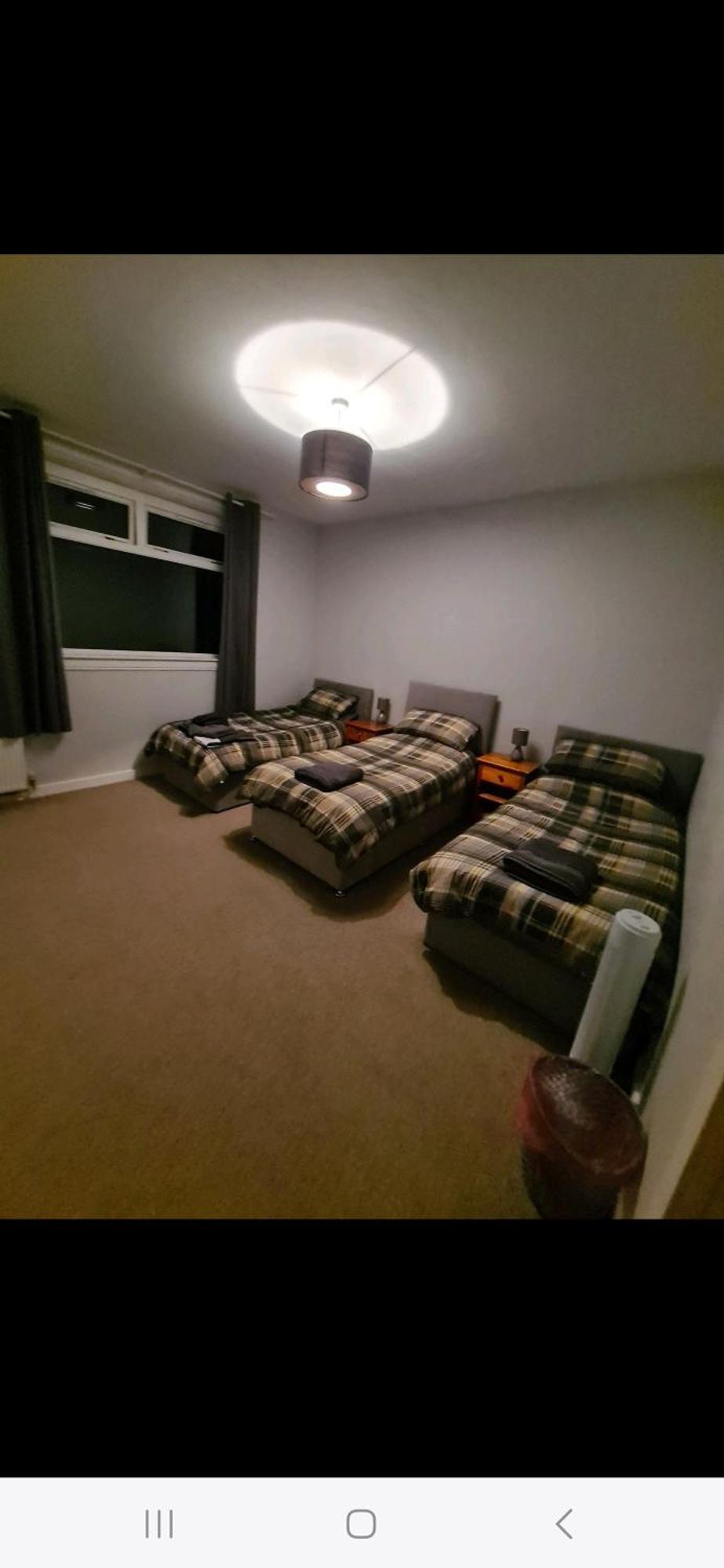 North Face Apartment , Fort William Torlundy  Экстерьер фото